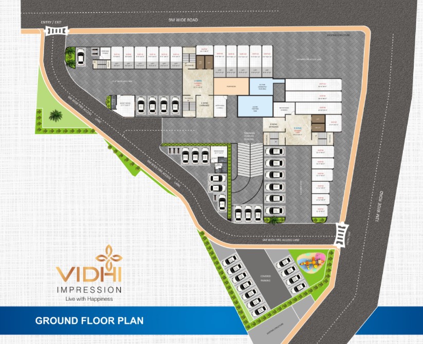 Vidhi Impression